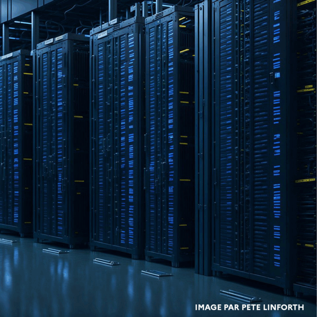 cybersécurité