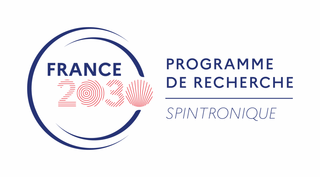 Logo PEPR SPIN