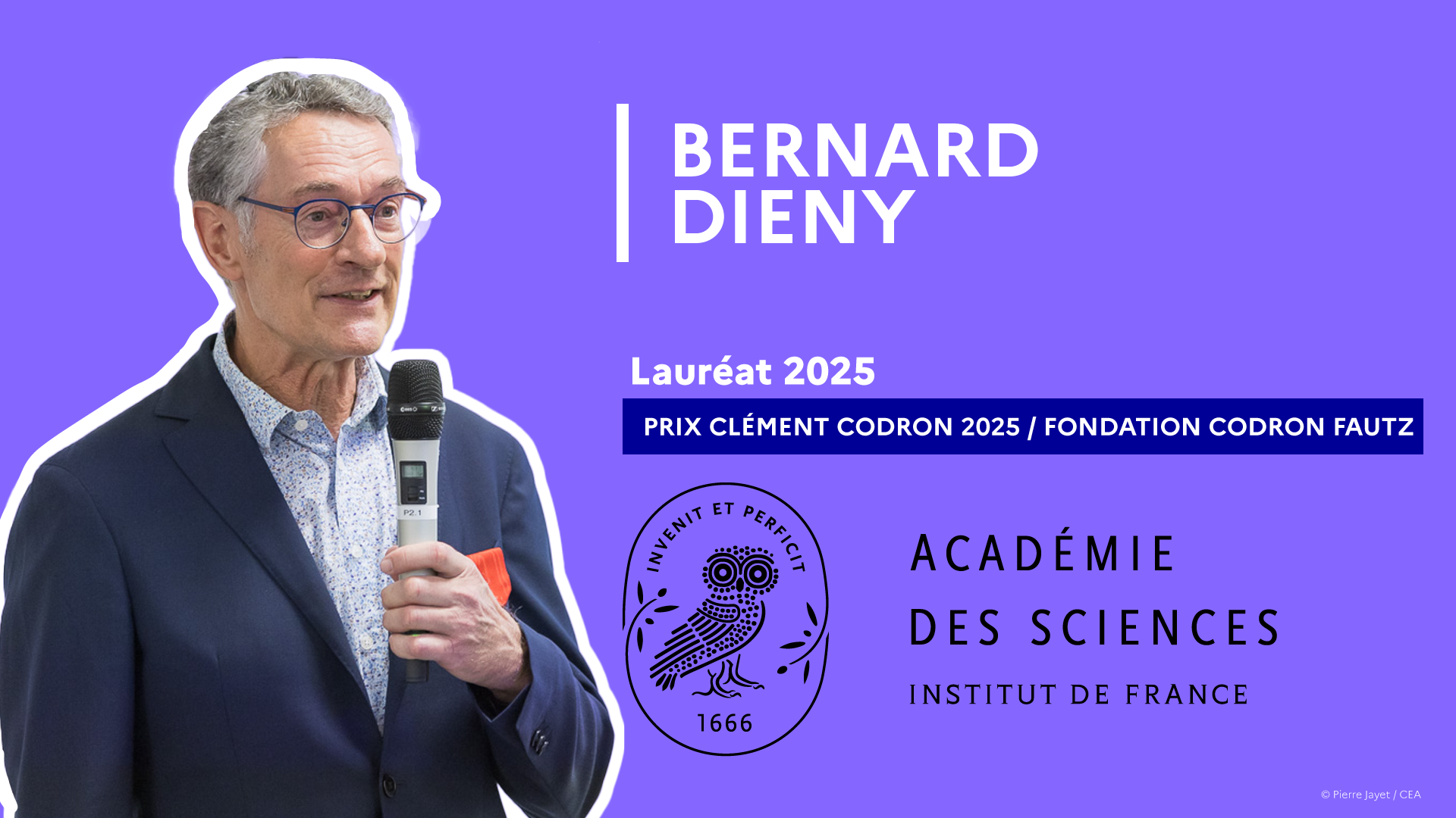 Prix Clément Codron