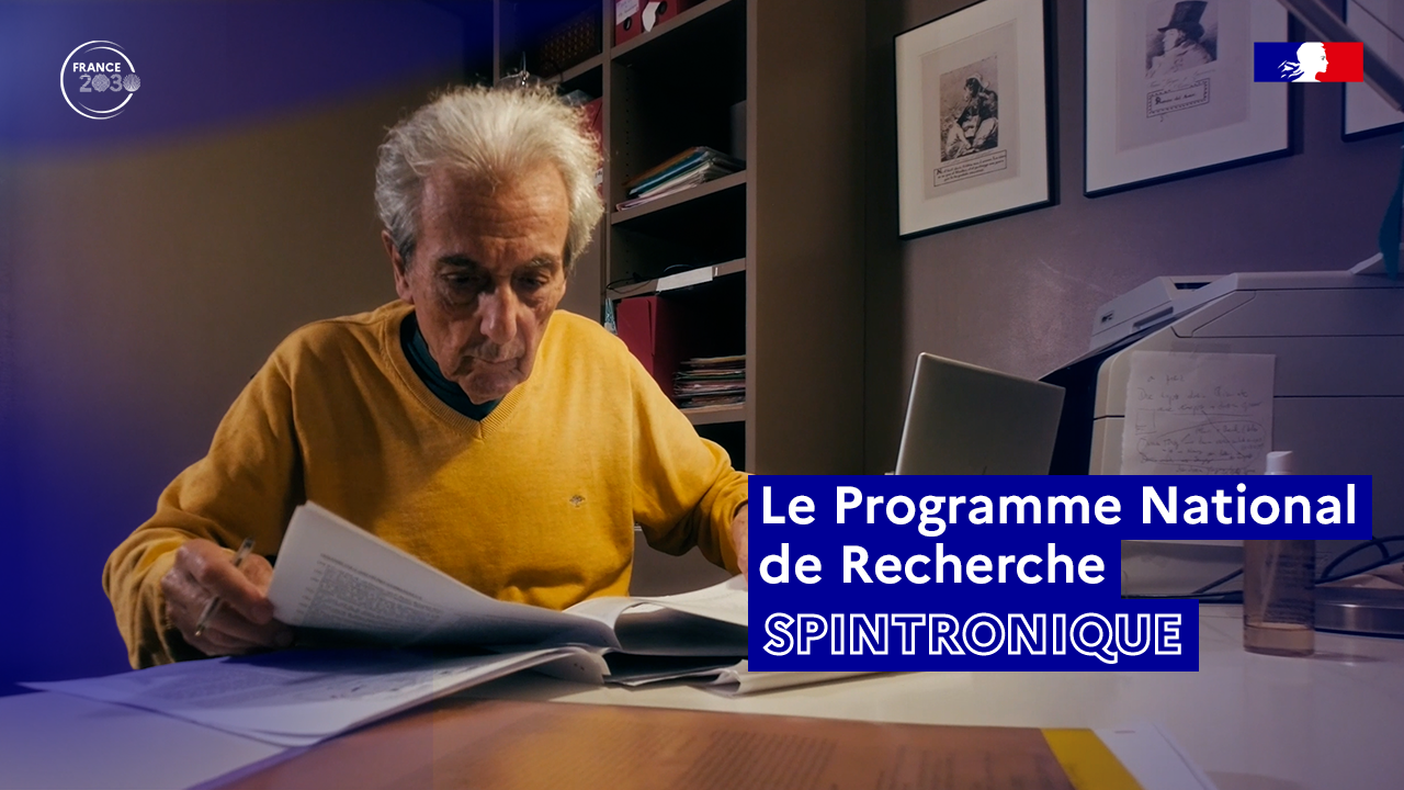  Pour un monde numérique plus frugal, agile et durable, découvrez la vidéo du Programme de Recherche SPIN 